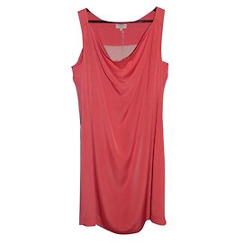 Pablo De Gerard Darel Dress Coral