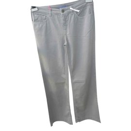 See by Chloé-Pantalones-Gris
