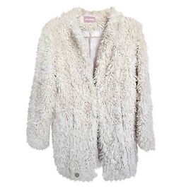 Zadig & Voltaire LOUISY coat Beige