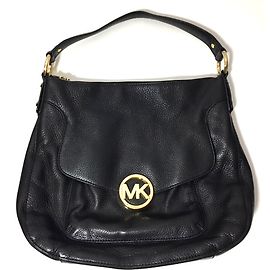 Michael Kors Handbag Black