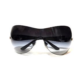Bulgari Gafas de sol Gris