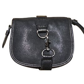 Vanessa Bruno Athe Wallet Black