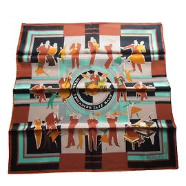 Hermès Scarves Multiple colors