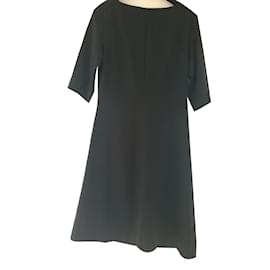 La Fée Maraboutée-Dress-Black
