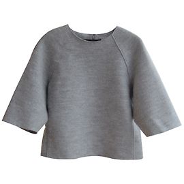 Cos Chaqueta Gris