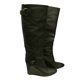 Balenciaga Botas Negro