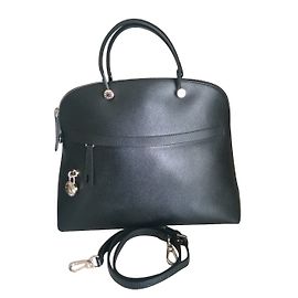 Furla Piper (large) Noir