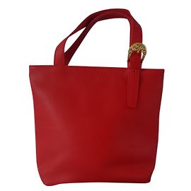 Nina Ricci Handbag Red