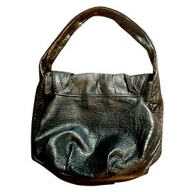 Sita Murt Handtasche Schwarz