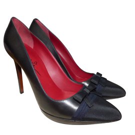 Lanvin-Tacones-Negro