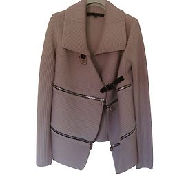 Barbara Bui Veste Rose