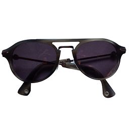 Moncler Sunglasses Dark grey