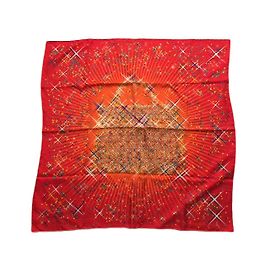 Hermès Magic Kelly Multicolore