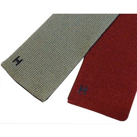 Hermès-gravata-Multicor