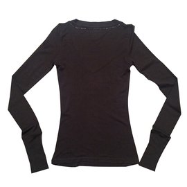 D&G-Jumper-Black
