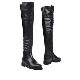 Autre Marque 'Lola Cruz' Boots Black