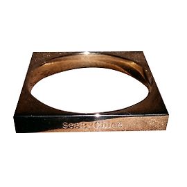 See by Chloé Bracelet Doré