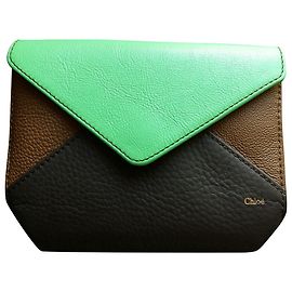 Chloé Unterarmtasche Mehrfarben