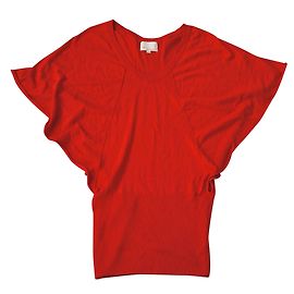 Les Petites Pull Rouge