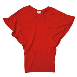 Les Petites Pull-over Roja