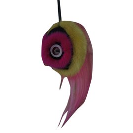 Fendi-insetto-Multicolore