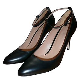 Gerard Darel Tacchi Nero