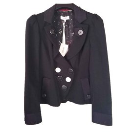 Kenzo Jacket Black