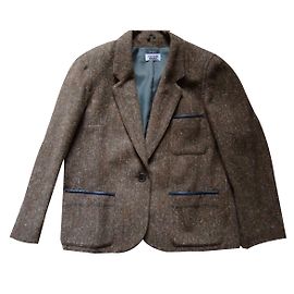 Rodier Giacca Multicolore