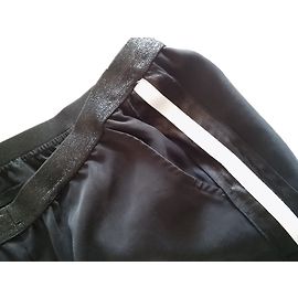 Zadig & Voltaire Pantaloni Nero