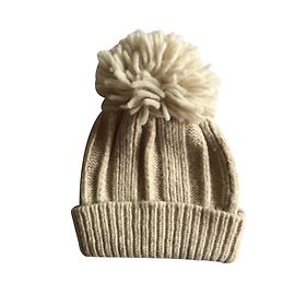 Sonia Rykiel Hut Aus weiß