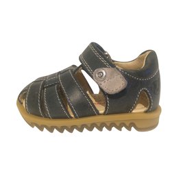 Autre Marque-'Naturino' Sandals-Blue