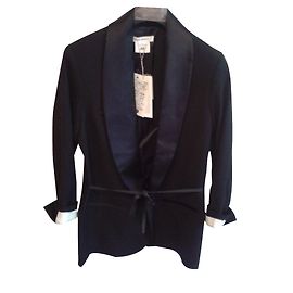 Isabel Marant Pour H&M Giacca Nero