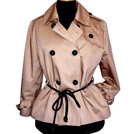 Le Mont Saint Michel Capa Beige