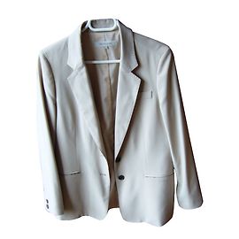 Gerard Darel Chaqueta Beige