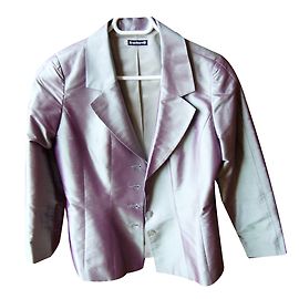 Cacharel Veste Bleu