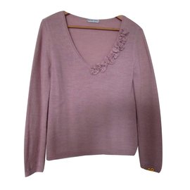 Gerard Darel Pullover Pink