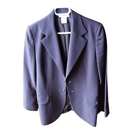 Veste Synonime Georges Rech Marron