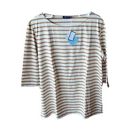 Saint James Tunika Beige