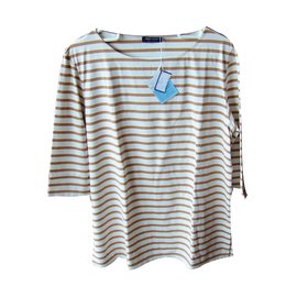 Saint James Tunic Beige
