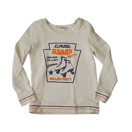 Claudie Pierlot Suéter Branco