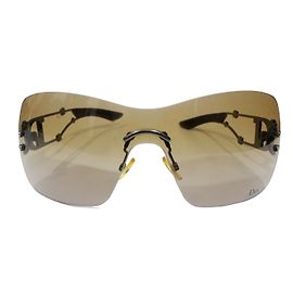 Christian Dior Sunglasses Light brown