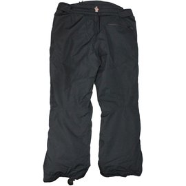 Moncler-Ski set-Black