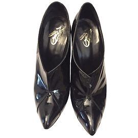 Autre Marque Botines de Beverly Feldman Negro
