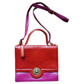 Georges Rech-Handtasche-Mehrfarben