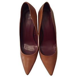 Zara Tacchi Cognac