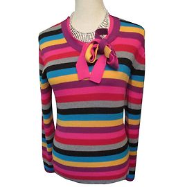 Sonia By Sonia Rykiel Kultiger Pullover Mehrfarben