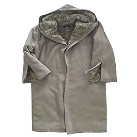 Pierre Cardin Cappotto Evolution Grigio