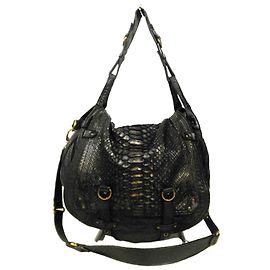 Abaco Jamily Black