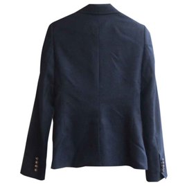 Dolce & Gabbana-Jacket-Black
