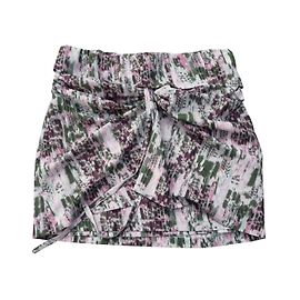 Iro Gonna "ETTIE" Multicolore
